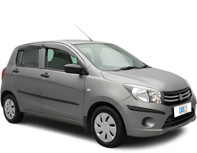 Maruti Celerio-img